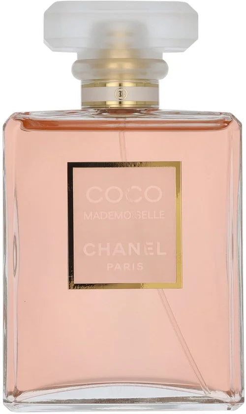 Coco Mademoiselle - Damesparfum eau de parfum - Oriëntaals - 100 ml