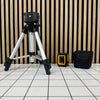 Kruislijnlaser + Verstelbaar Statief & Tas