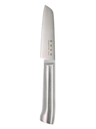 vegetable knife 8 cm No. 1, kitchen knife made of German stainless steel, handy, precise, ideal for vegetables