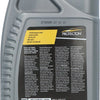 Motorolie 10W-40 A3/B4 – Semisynthetische - Brandstof besparend - Voor benzine-, LPG- & dieselmotoren – Sterke weerstand tegen oxidatie - Veilige smeerfilm bij hoge temperaturen - 1 Liter
