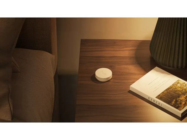 Hue Smart button