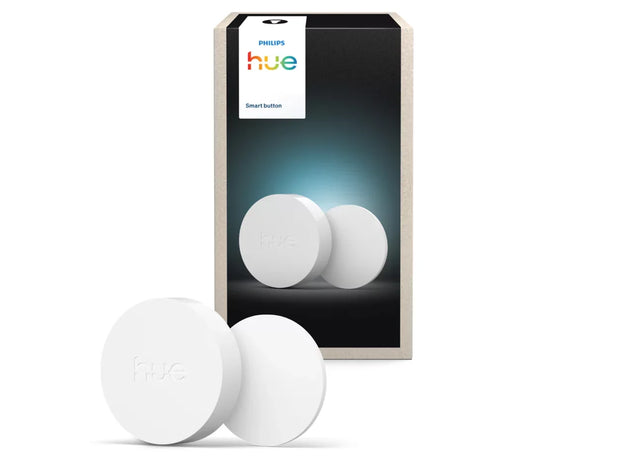 Hue Smart button