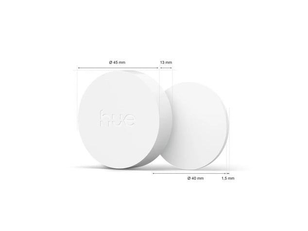 Hue Smart button