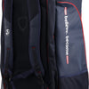 Nylon Fabric Kit Bag RP 2 0 Wheelie Duffle, Navy Blue