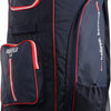 Nylon Fabric Kit Bag RP 2 0 Wheelie Duffle, Navy Blue