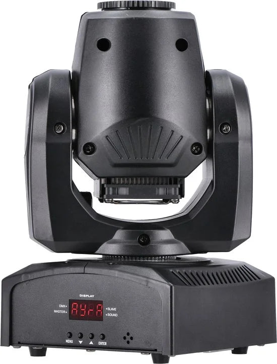 Ayra ERO Micro Spot LED moving head