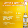 Vitamin C Glow Booster dag en nacht duo Serum