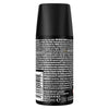 DEO AEROSOL 12x35ml Marshmallow smoke