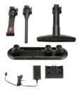 SHAZ 20 A1 Draadloze 2-in-1 Hand- en Steelstofzuiger
