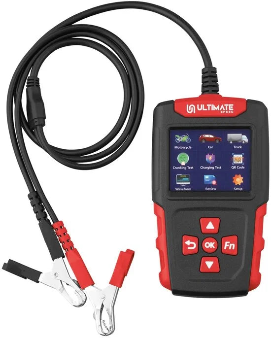 Speed USBD1 A1 Digitale Auto Accutester