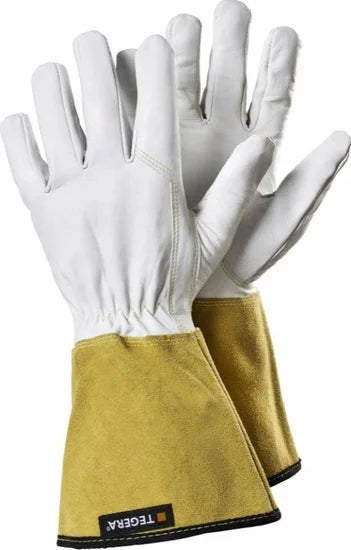 handschoenen 8810 maat 11 - XXL 12st