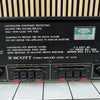 stereo amplifier a 426 geintegreerde