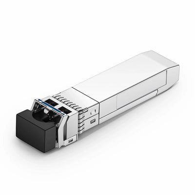 32 Gbps fiber channel LW SPF+