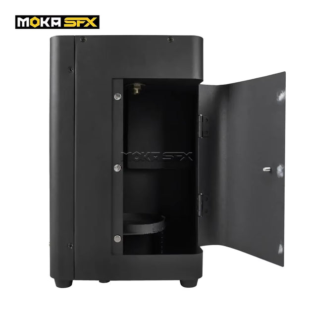 SFX vuur machine podium | EU stekker