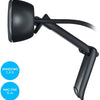 C270 - 720p HD Webcam - 3MP - Grijs