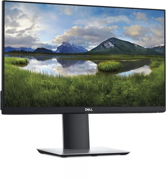 P2219H - Full HD IPS Monitor - 22 Inch