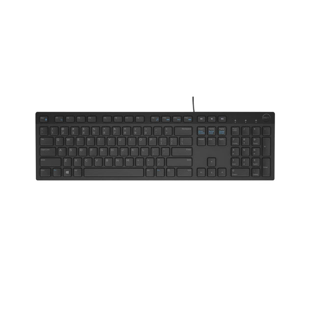 OptiPlex 5080 i5-10500T MFF Intel Core™ i5 16 GB DDR4-SDRAM 256 GB SSD Windows 10 Pro Mini PC Zwart