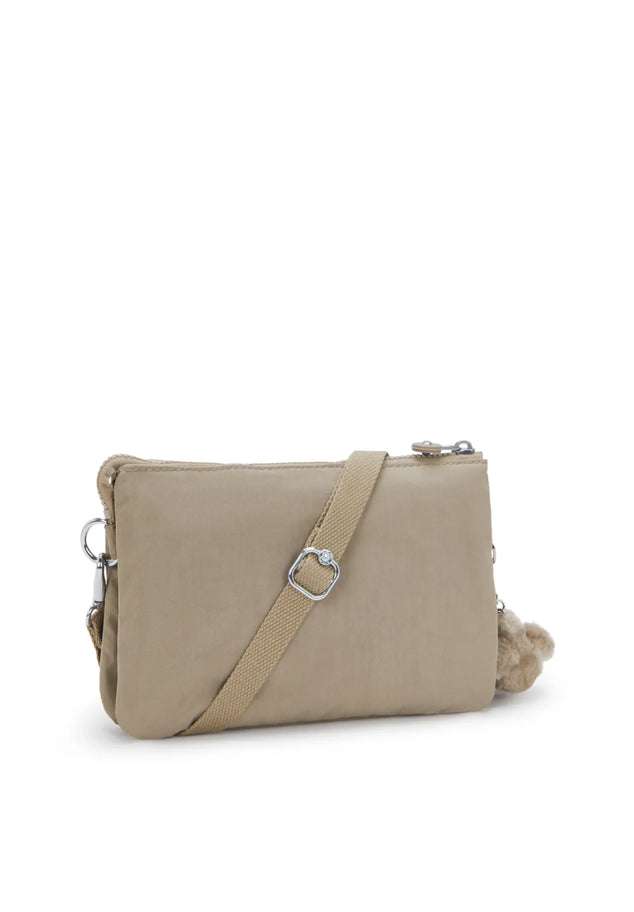 RIRI B - Schoudertas - Beige spice