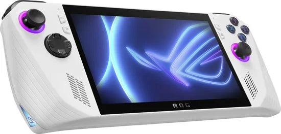 ROG Ally - Ryzen Z1 Extreme - Handheld Gaming Console - US plug