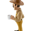 Stranger Things Hopper Vin Figure