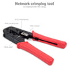 4-teiliges Netzwerk Werkzeug Set Mit Tasche LAN CAT Werkzeug RJ11 RJ12