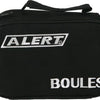Jeu De Boules Alert - Metaal - In tas - 6 Ballen