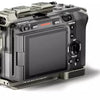 Volledige camera cage V2 voor Sony FX3/FX30 - grijs