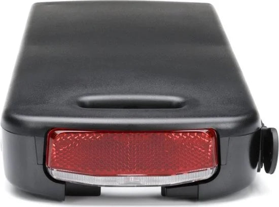 Qwic Fietsaccu - 36V/13.6Ah/490W