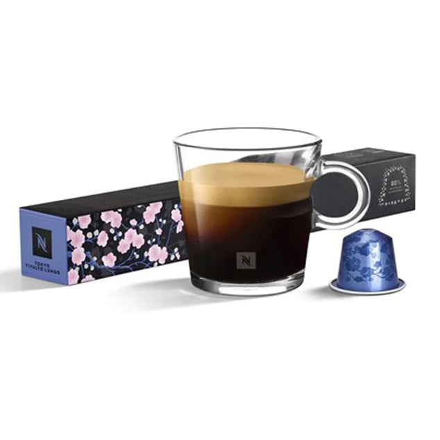 TOKYO VIVALTO LUNGO - 10 CAPSULES