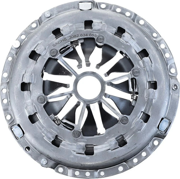 XTend 3000 951 635 Koppelingsset