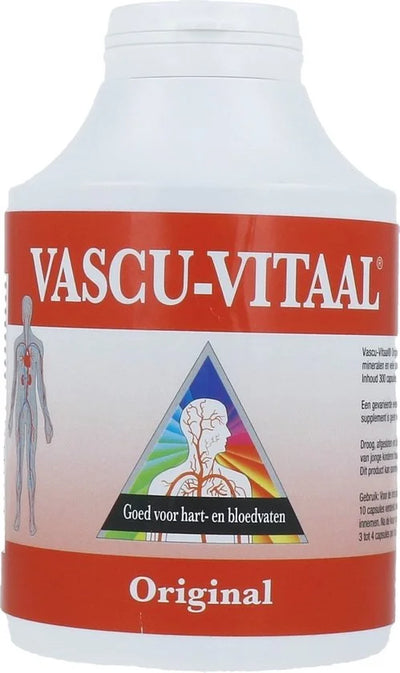 Original 300 Vegetarische capsules