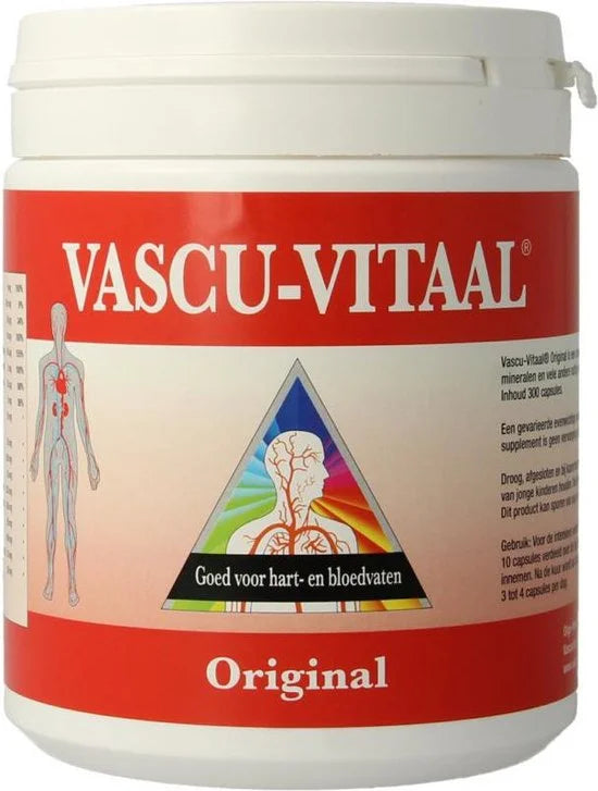 Original 300 Vegetarische capsules