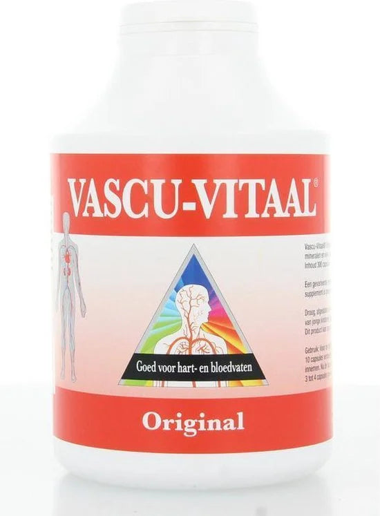 Original 300 Vegetarische capsules