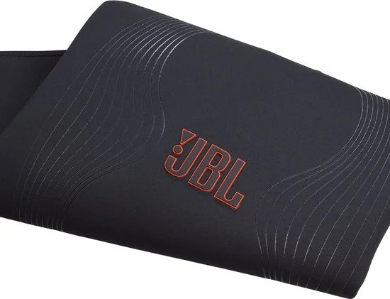 PartyCover Stage 320 - Zwart - Beschermhoes geschikt voor JBL PartyBox Stage 320