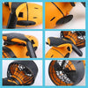 500w Elektrische Onderwaterzeescooter Handheld Onderwaterbooster 3,7 Mph Waterdichte Onderwaterpropeller met Dubbele Snelheid voor Watersport Zwembad Duiken Snorkelen Zee-Avonturen