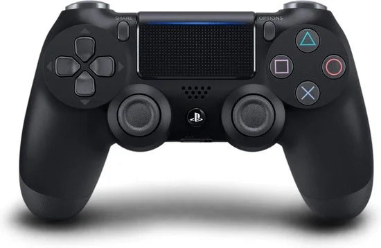 4 Controller V2 - PS4 - Zwart