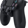 4 Controller V2 - PS4 - Zwart