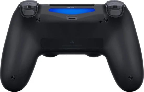 4 Controller V2 - PS4 - Zwart