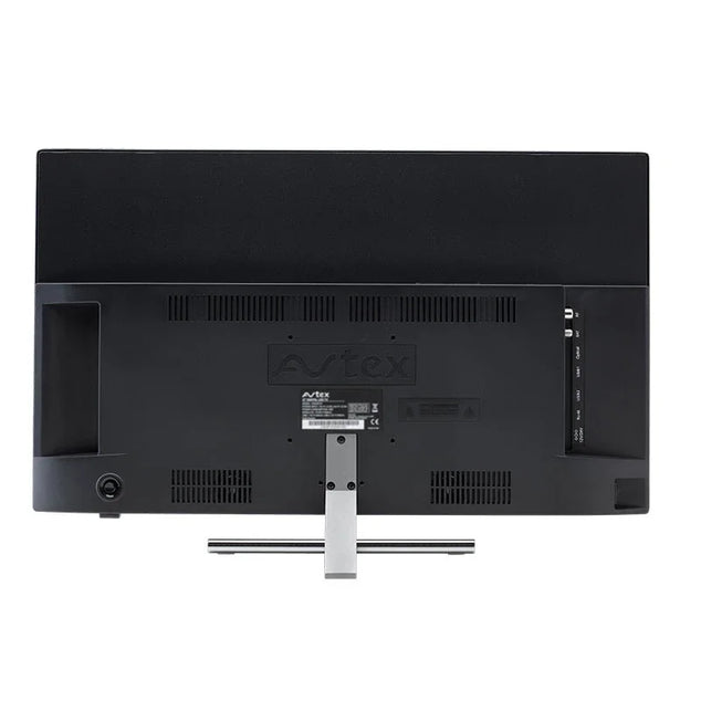 27inch Vidaa Full HD Smart Televisie