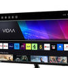 27inch Vidaa Full HD Smart Televisie