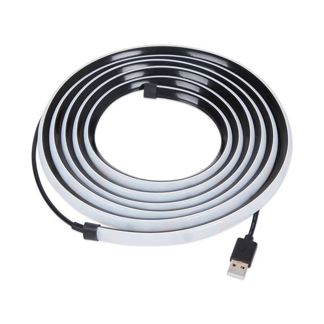 Smart Connect HDMI Sync box met lichtstrip