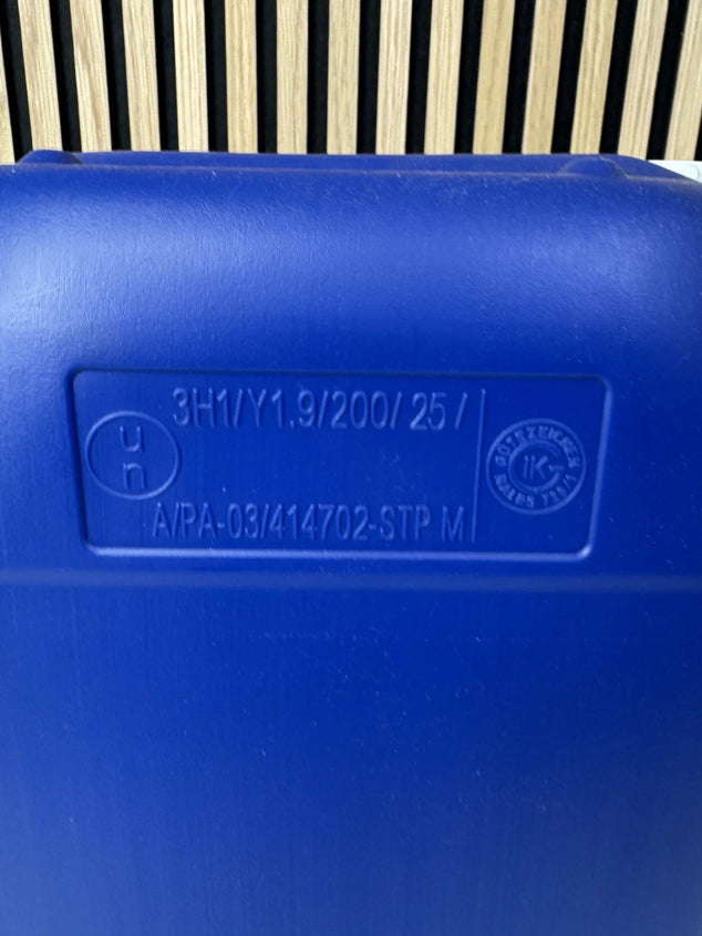 Rapid Clear - 20 Liter
