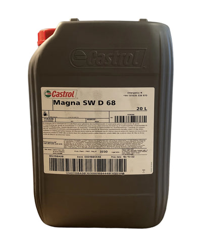 Magna SW D 68 20L
