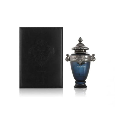 Majestic Platinum 100 Ml Perfume