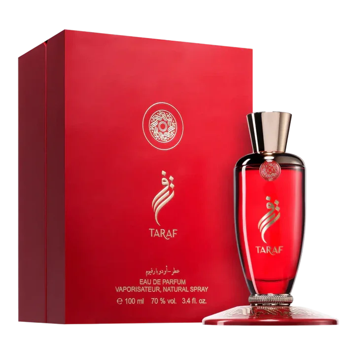 Perfume Taraf 100ML