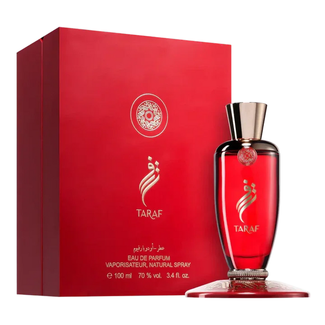 Perfume Taraf 100ML