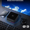 Krachtige Mini PC – Intel N95 | 8GB RAM | 256GB SSD (Model T9PLUS)