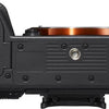 Alpha 7 III - Body - Zwart - gyro motor defect