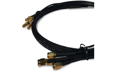 LGEX-verlengkabel met SMA-stekker voor AMR-router, 1 m