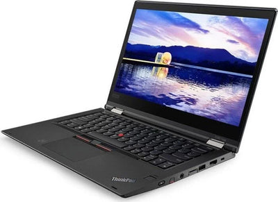 Laptop – Intel Core i7-8650U | 16GB RAM | 1TB NVMe SSD